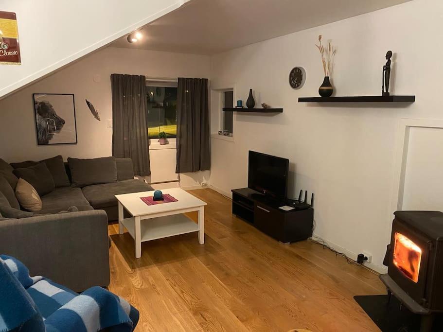 וארדו Rooftop View Apartment מראה חיצוני תמונה