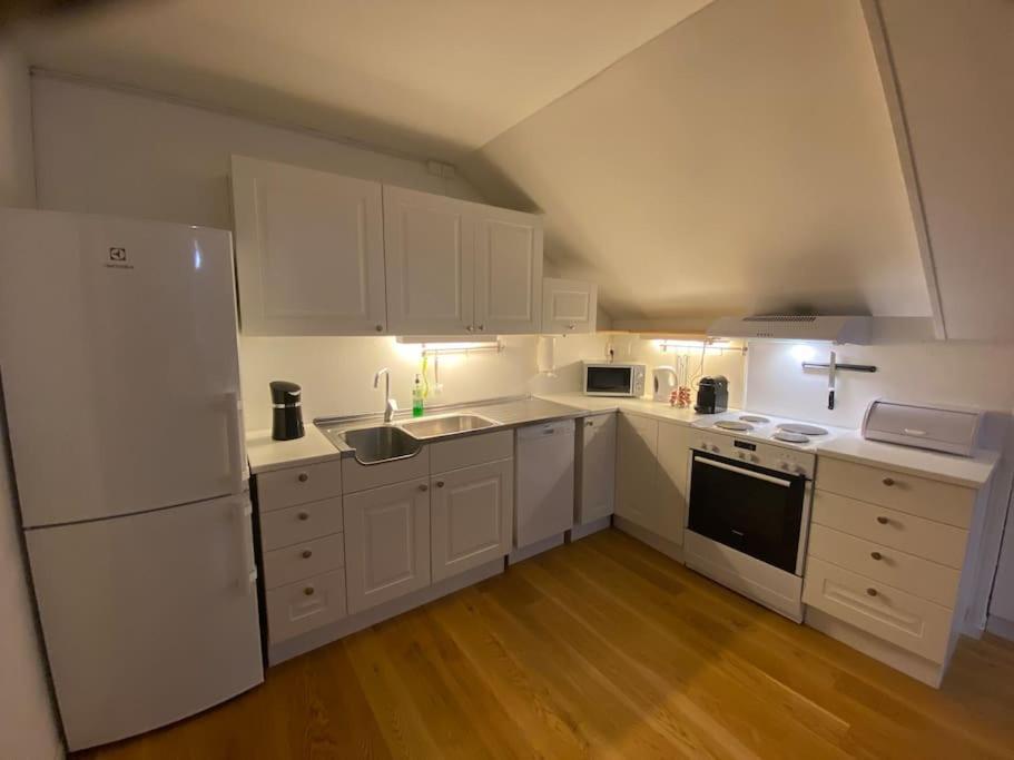 וארדו Rooftop View Apartment מראה חיצוני תמונה